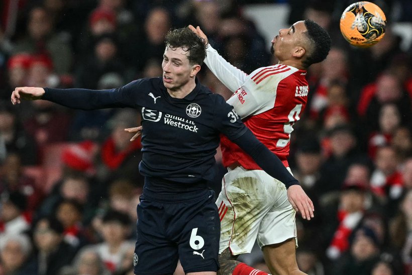 كورة استريم |أرسنال يتأهل إلى دور الـ16 من كأس الاتحاد الإنجليزي