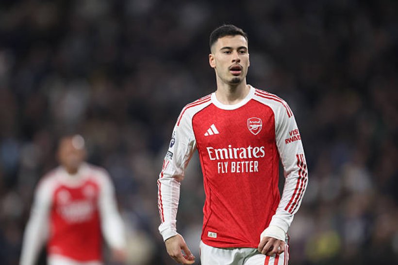 كورة استريم |أرسنال يحدد سعر بيع مارتينيلي