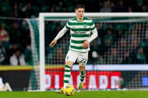 كورة استريم |أرسنال يستهدف مدافع سبورتنج لشبونة