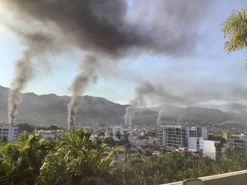 كورة استريم |أزمة المكسيك تهدد تنظيم كأس العالم 2026