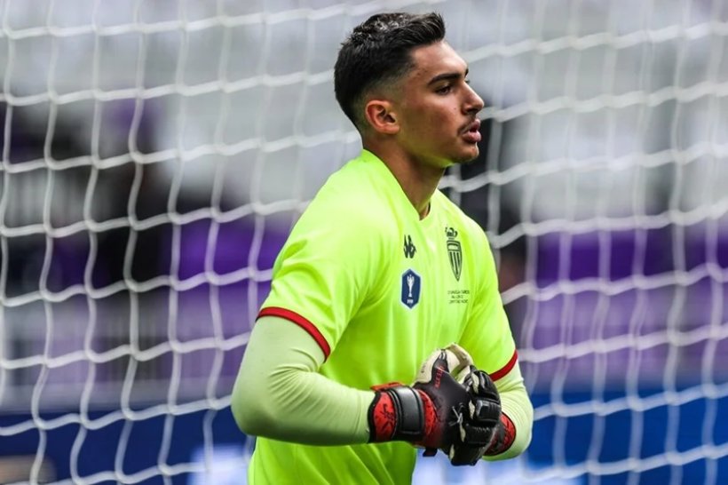 كورة استريم |أستون فيلا يستهدف بنشاوش وبورنموث ينافس على التعاقد معه