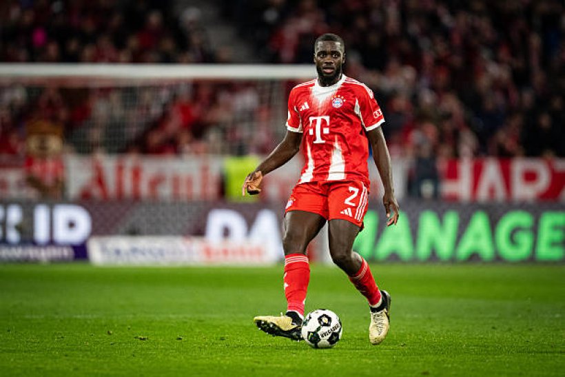 كورة استريم |أشعر بثقة بايرن ميونيخ ويسعدني العمل مع كومباني