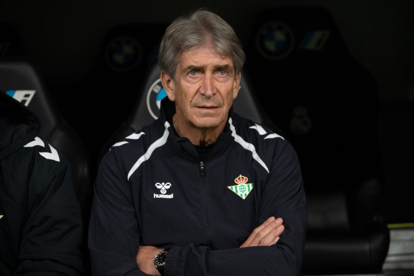 كورة استريم |أفضل مدرب في الدوري الإسباني لشهر فبراير