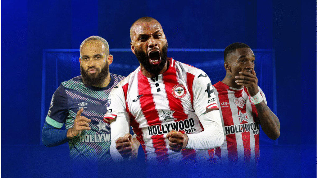 كورة استريم |أفضل من توني ومبيومو؟ يمكن أن يكون تياجو أفضل موهبة هجومية لدى برينتفورد حتى الآن