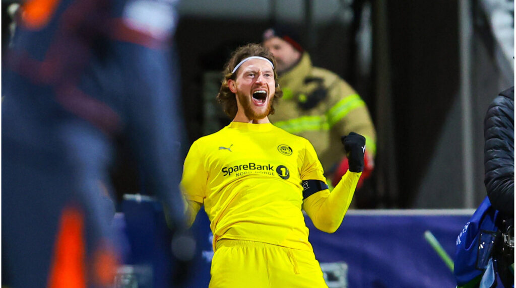 كورة استريم |أكبر تناقض في تاريخ دوري أبطال أوروبا؟ يتوجه Bodø/Glimt إلى إيطاليا لقلب التوقعات