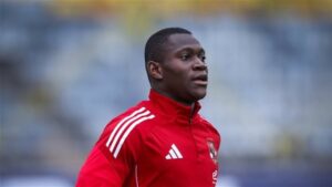 كورة استريم |أليو ديانج يرفض عرض الأهلي للتمديد ويقترب من الرحيل