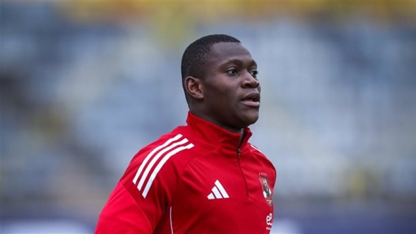 كورة استريم |أليو ديانج يرفض عرض الأهلي للتمديد ويقترب من الرحيل