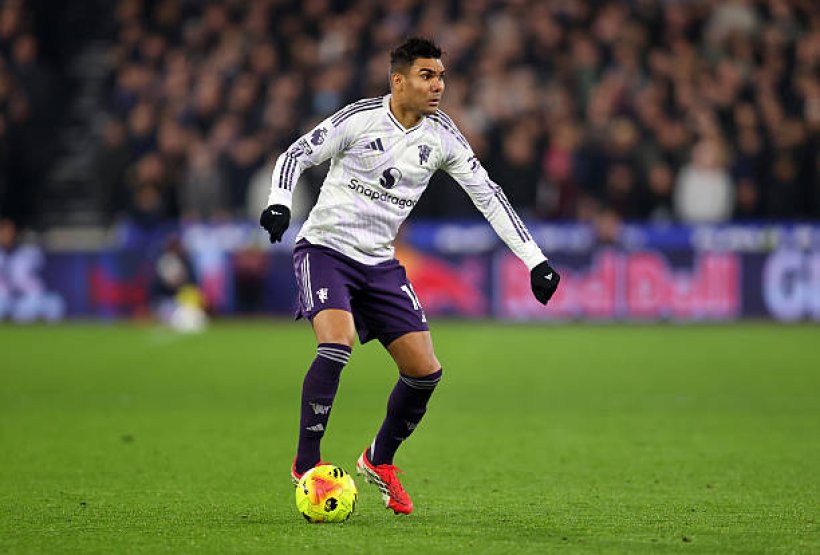 كورة استريم |إنتر ميامي يسعى للتعاقد مع كاسيميرو