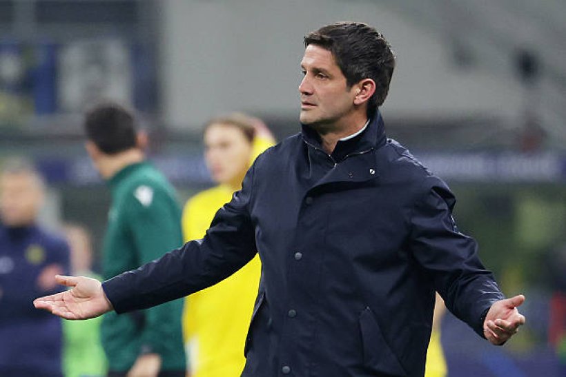 كورة استريم |إنتر ميلان يخرج من دوري أبطال أوروبا بعد الخسارة أمام بودو