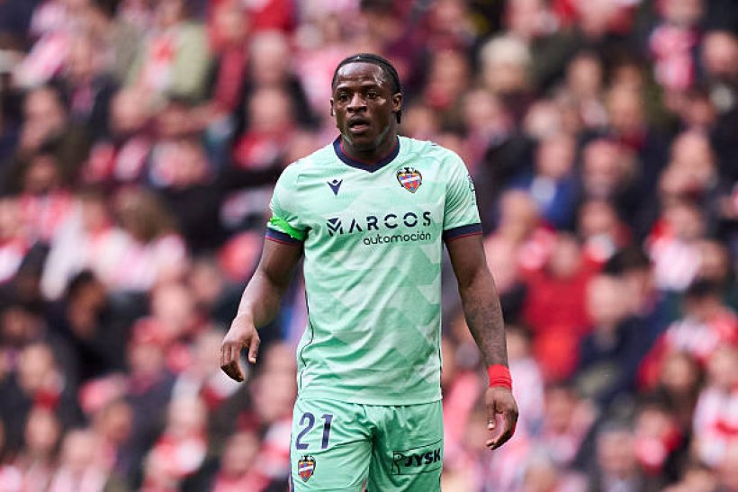 كورة استريم |إيتا إيونج.. من مفاجأة الدوري الإسباني إلى أزمة التهديف