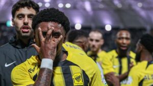 كورة استريم |الاتحاد يؤجل عودة بيرجوين ويجهزه لموقعة السد