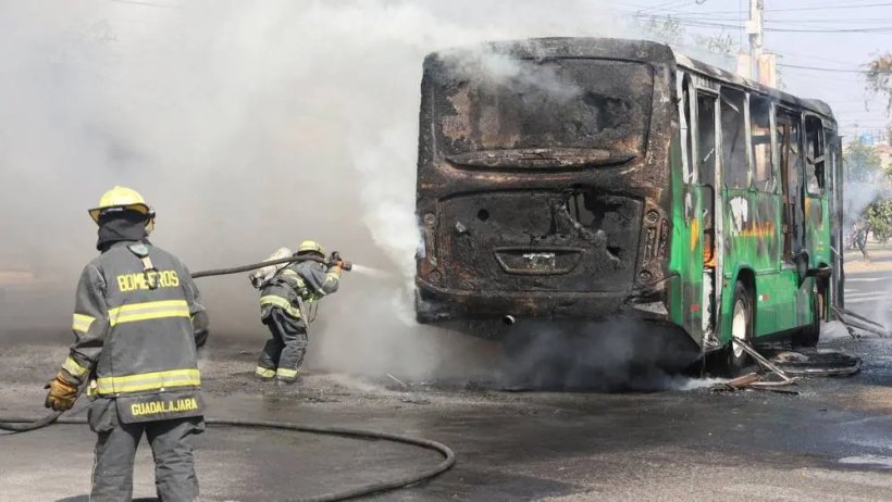 كورة استريم |الاستعدادات الأمنية في المكسيك تحت المجهر قبل كأس العالم