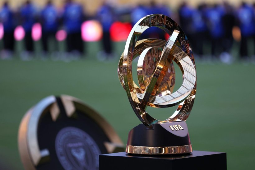 كورة استريم |الفيفا يوافق على مقترح كأس العالم للأندية 2029