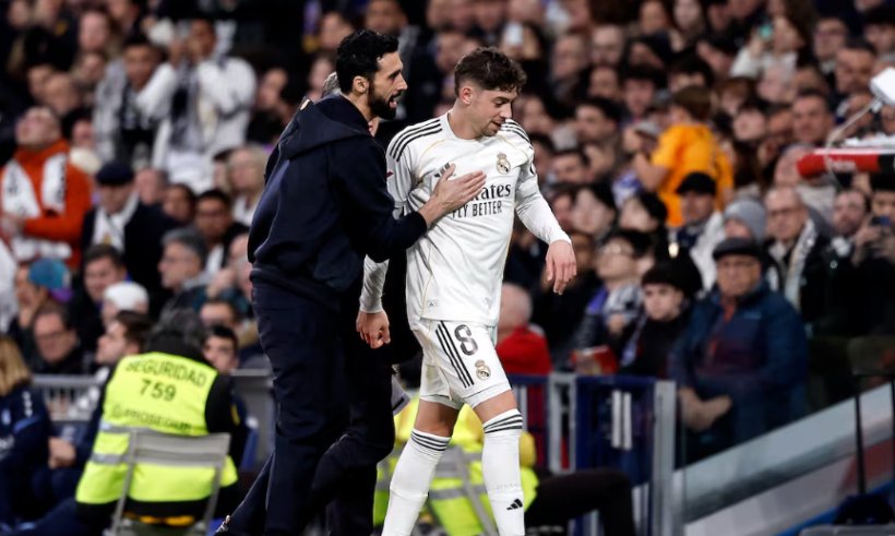 كورة استريم |الموسم لا يزال طويلاً، وهذه هي مميزات أرنولد