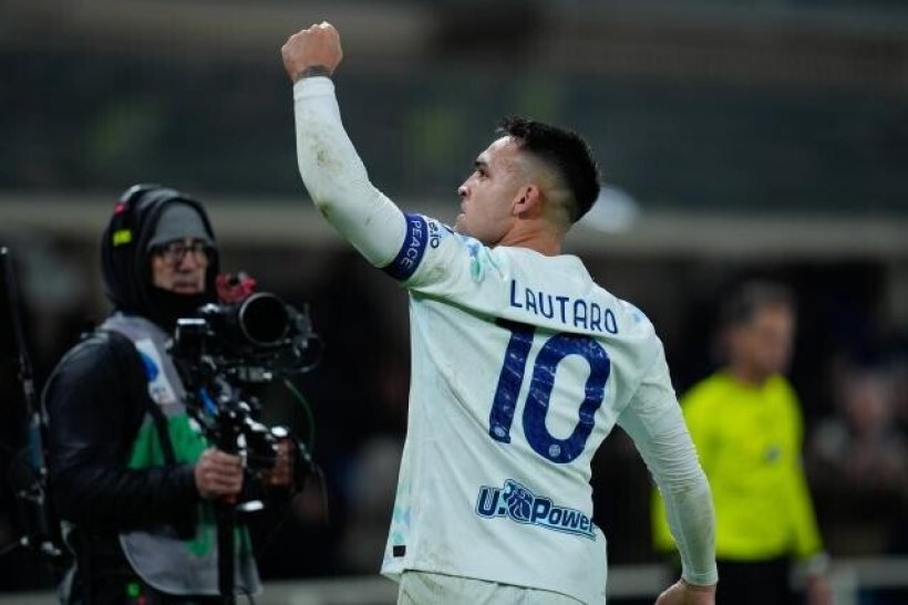 كورة استريم |النضج والتضحيات وراء قيادة الإنتر