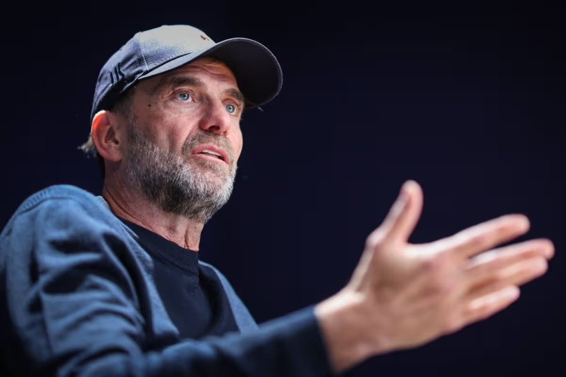 كورة استريم |النهاية قبل البداية؟ غموض يحيط بمستقبل كلوب مع ريد بول وسط رد رسمي حاسم