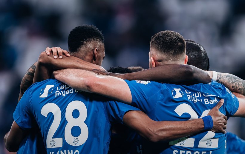 كورة استريم |الهلال يحكم قبضته على صدارة الدوري بثنائية الاتفاق