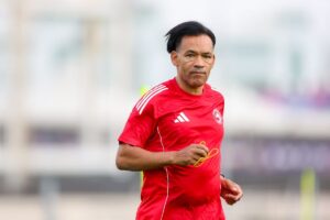 كورة استريم |الوحدة بين عهدين.. من قلعة حصينة مع خوسيه مورايس إلى نزيف النقاط المستمر