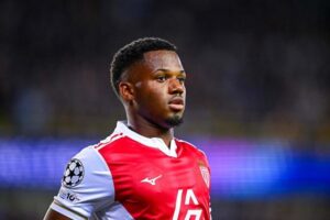 كورة استريم |اهتمام إنجليزي بالتعاقد مع أنسو فاتي من برشلونة