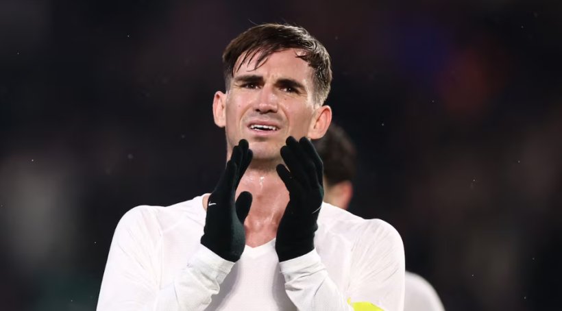 كورة استريم |باريس سان جيرمان يرفض التسرع في عودة فابيان رويز