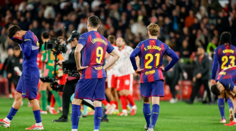 كورة استريم |برشلونة.. ضد الجميع، وضد كل الصعوبات