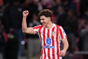 كورة استريم |برشلونة يستهدف جوليان ألفاريز.. فلاهوفيتش ينتظر الفرصة