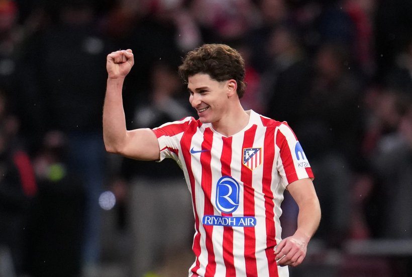 كورة استريم |برشلونة يستهدف جوليان ألفاريز.. فلاهوفيتش ينتظر الفرصة