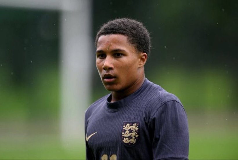 كورة استريم |برشلونة يقترب من التوقيع مع جوهرة نورويتش سيتي