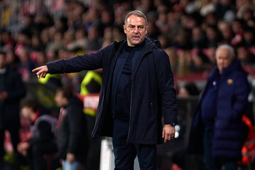 كورة استريم |برشلونة يواجه اختبارًا جديدًا بعد هزيمتين متتاليتين تحت قيادة فليك