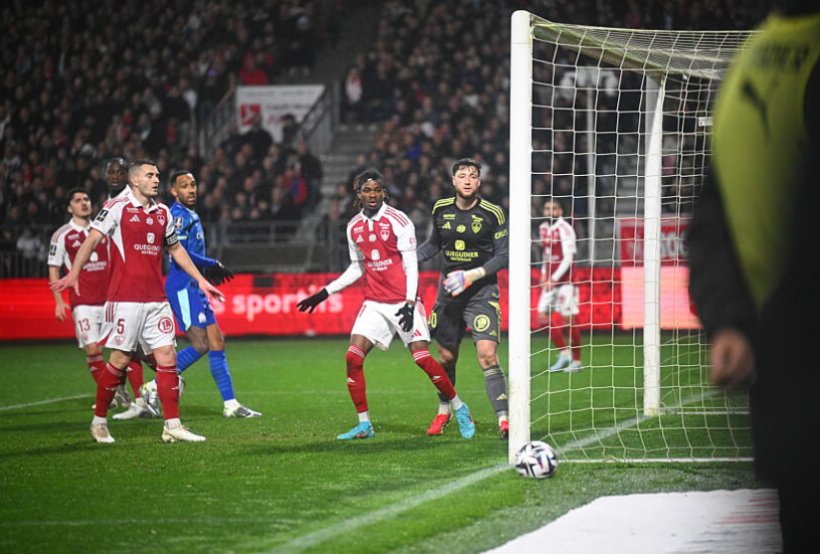 كورة استريم |بريست يهزم مرسيليا 2-0 ويواصل سلسلته السلبية