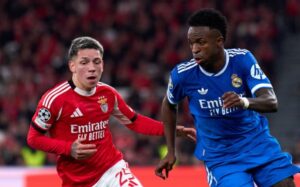 كورة استريم |بريستياني يقرر السفر إلى مدريد رغم الإيقاف