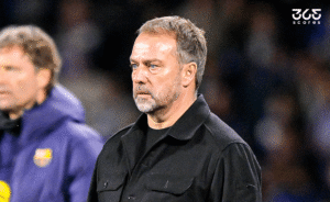 كورة استريم |بسبب الفوضى.. ركلات الجزاء تضع فليك أمام أزمة حقيقية في برشلونة