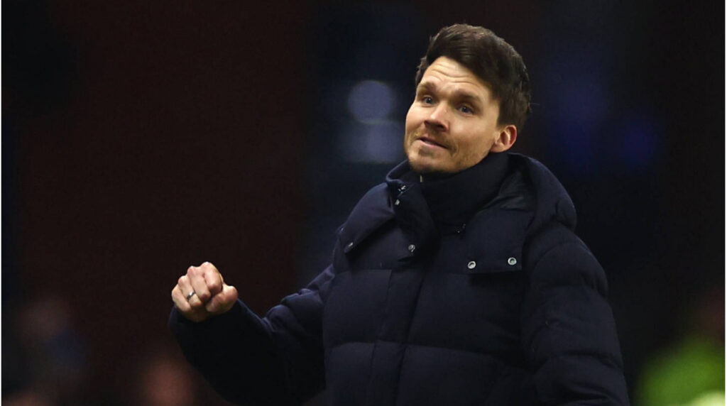 كورة استريم |بفارق تسع نقاط عن سيلتيك – نجح رينجرز في قلب الأمور بسرعة تحت قيادة داني رول