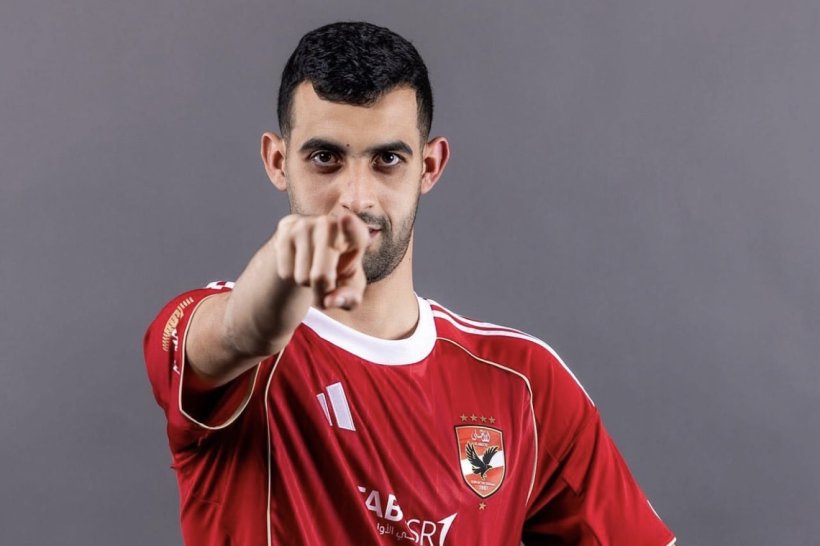 كورة استريم |كواليس غضب إدارة الأهلي من “تجميد” يوسف بلعمري