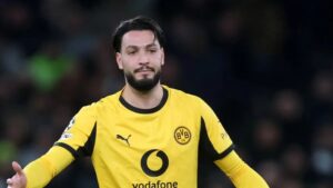 كورة استريم |بن سبعيني مهدد بالغياب عن ذهاب دور الـ16 لدوري أبطال أوروبا