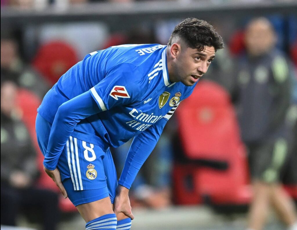 كورة استريم |بنفيكا يقدم شكوى رسمية ضد فالفيردي.. ما السبب؟