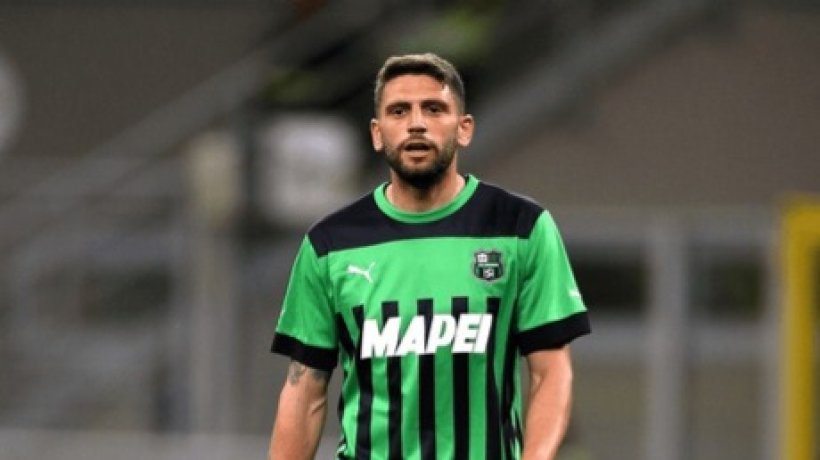 كورة استريم |بيراردي يواصل صنع التاريخ في الدوري الإيطالي