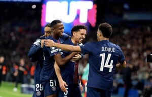 كورة استريم |تأجيل مباراة باريس سان جيرمان ونانت في الدوري الفرنسي