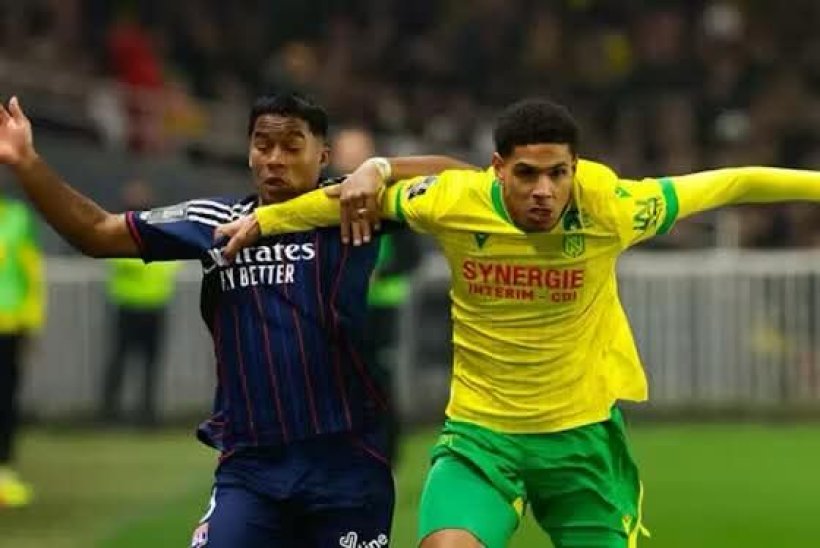 كورة استريم |تخفيف عقوبة إندرِيك بعد الطرد المباشر