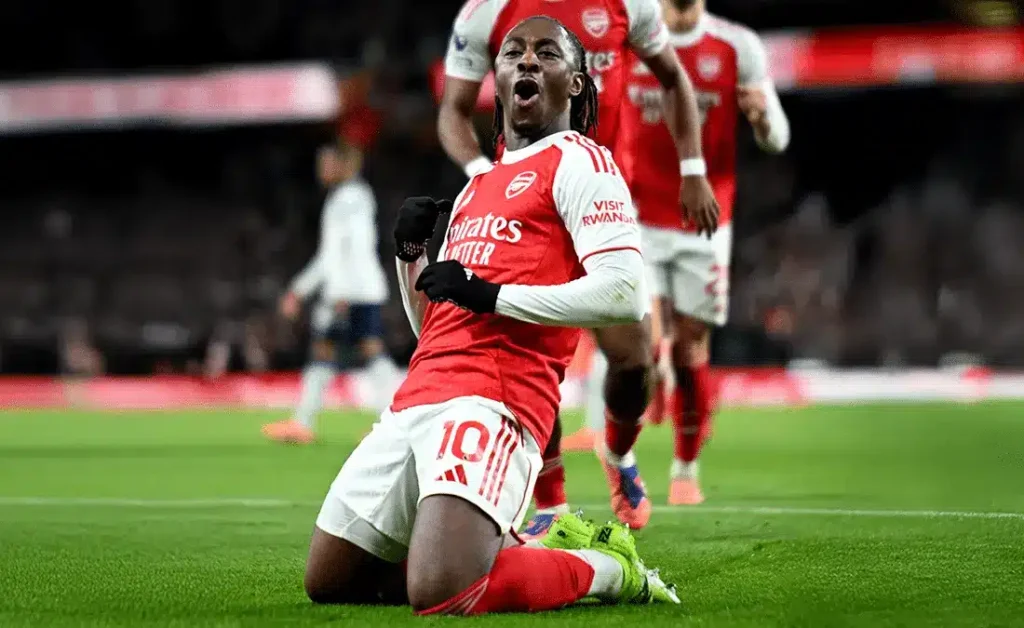 كورة استريم |تشكيل أرسنال ضد ويجان في الدور الرابع من كأس الاتحاد الإنجليزي 2026