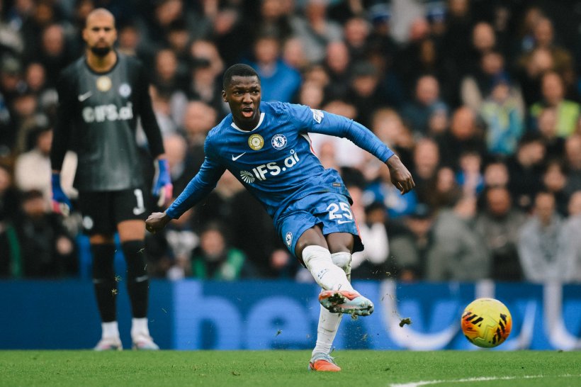 كورة استريم |تشيلسي يهدر انتصارات في ستامفورد بريدج.. رقم مقلق يحيي ذكريات منذ 3 عقود