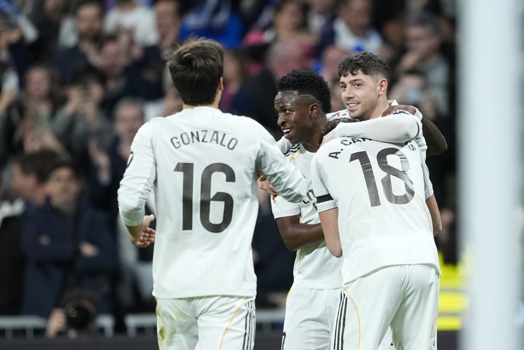 كورة استريم |تعليق مفاجئ من فالفيردي على سبب غضبه بعد استبداله ضد ريال سوسيداد