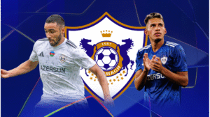 كورة استريم |تقرير كاراباج: كل ما تريد معرفته عن منافس نيوكاسل في دوري أبطال أوروبا