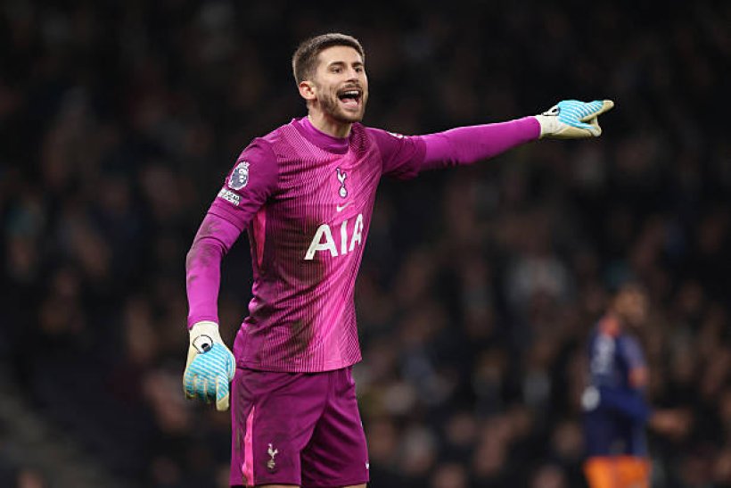 كورة استريم |توتنهام يحدد بديل فيكاريو