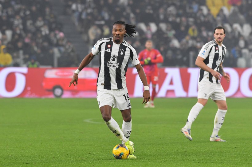 كورة استريم |تورام يغيب عن يوفنتوس في ديربي إيطاليا