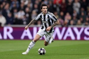 كورة استريم |تونالي يعود إلى رادار برشلونة