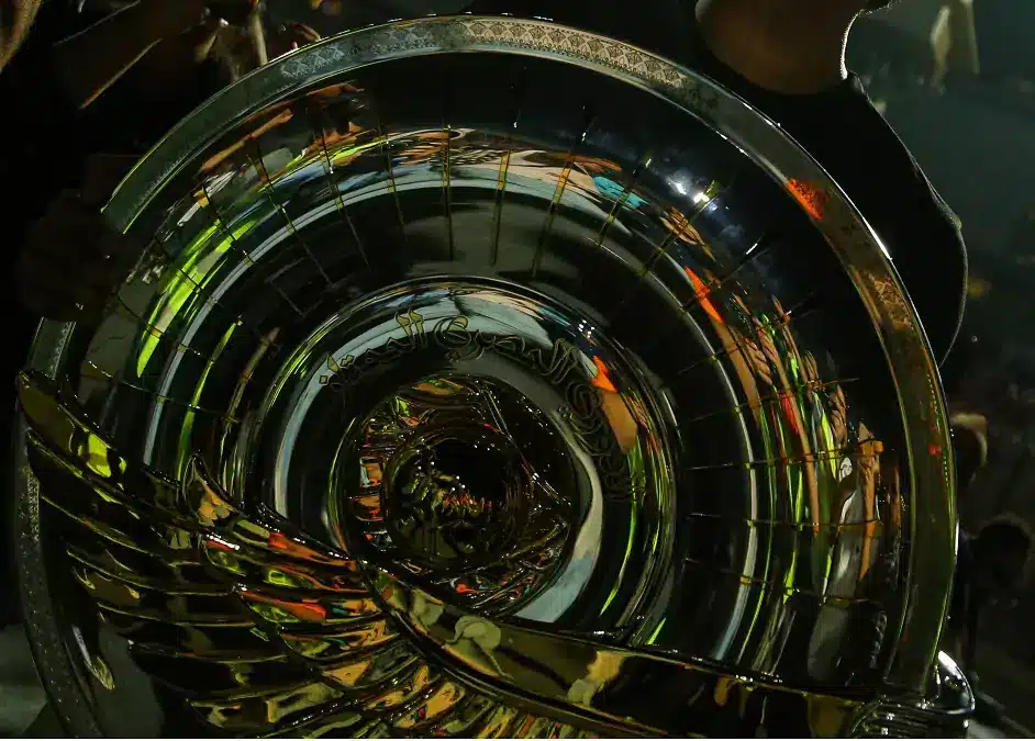 كورة استريم |جدول ترتيب الدوري المصري 2025/ 2026 بعد الجولة 18