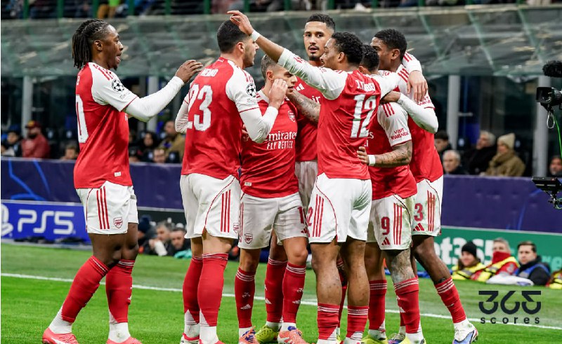 كورة استريم |جدول ترتيب هدافي الدوري الإنجليزي 2025/ 2026 بعد مباراة أرسنال ضد وولفرهامبتون