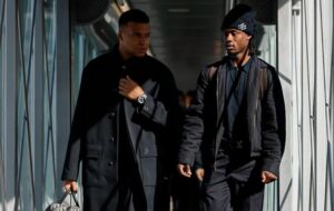 كورة استريم |جدول مغادرة ريال مدريد إلى لشبونة