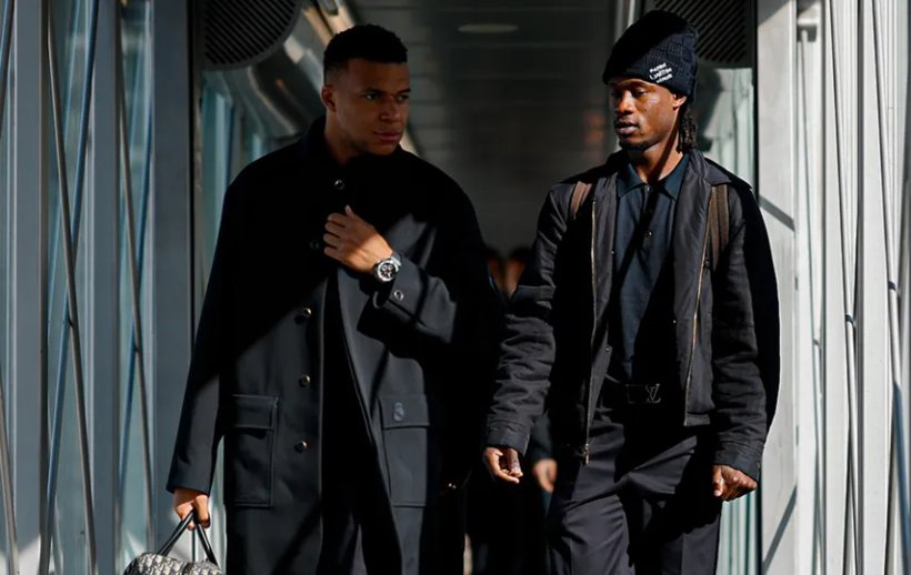 كورة استريم |جدول مغادرة ريال مدريد إلى لشبونة